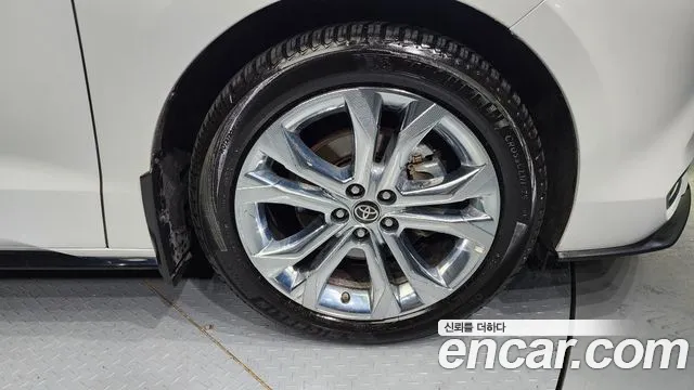 Toyota Sienna 4th Generation id 2515269 из Кореи 15