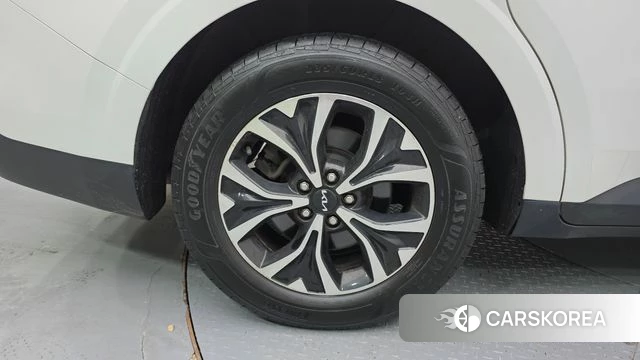 Kia Carnival 4th generation id 4309126 из Кореи 15