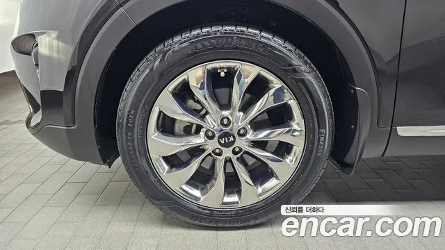 Kia The New Sorento id 2908098 из Кореи 15