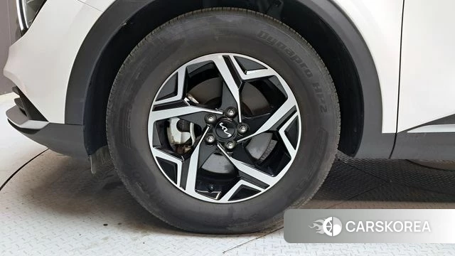 Kia Sportage 5th Generation id 4540344 из Кореи 28