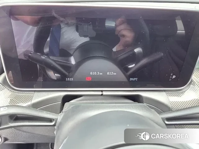 Mercedes-Benz CLE-Class C236 2024 Белый из Кореи, фото 5