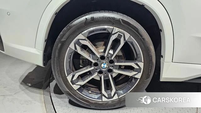 BMW X1 (U11) id 4753149 из Кореи 25