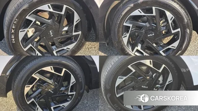 Kia Sportage 5th Generation id 3655107 из Кореи 15