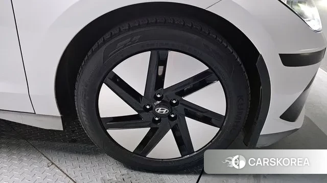 Hyundai Ionic 6 id 3555268 из Кореи 15