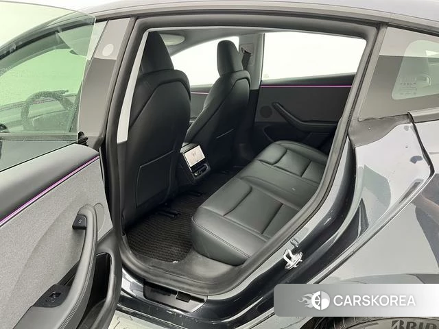 Tesla Model 3 id 3908655 из Китая 24