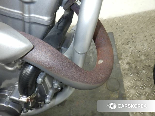 Honda CRF250L id 4184392 из Японии 19