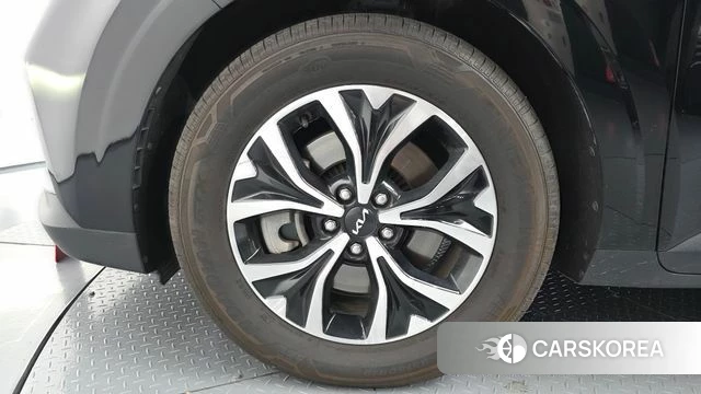 Kia Carnival 4th generation id 3871548 из Кореи 15