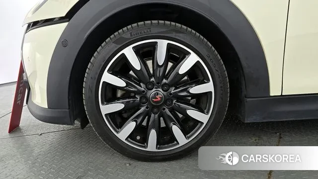 Mini Cooper S id 3758769 из Кореи 15