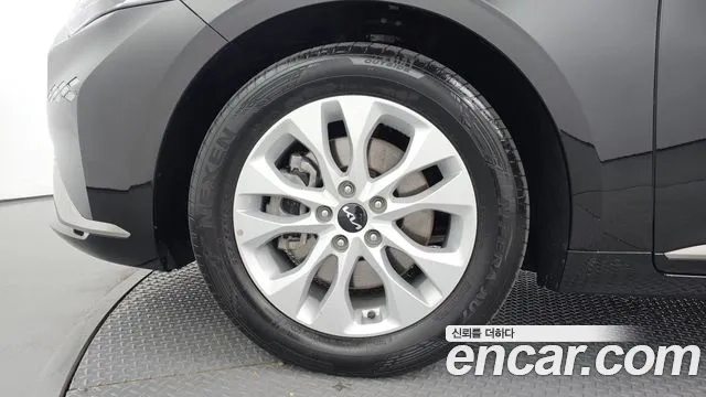 Kia K8 id 2863241 из Кореи 15