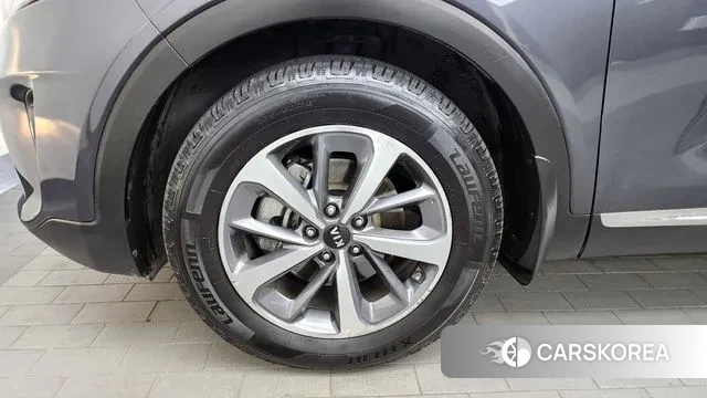 Kia All New Sorento id 3520043 из Кореи 15