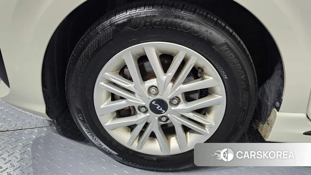 Kia Morning Urban (JA) id 3799130 из Кореи 15