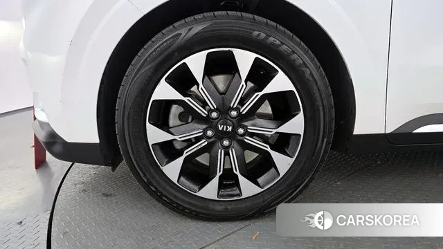 Kia Carnival 4th generation id 3626105 из Кореи 15