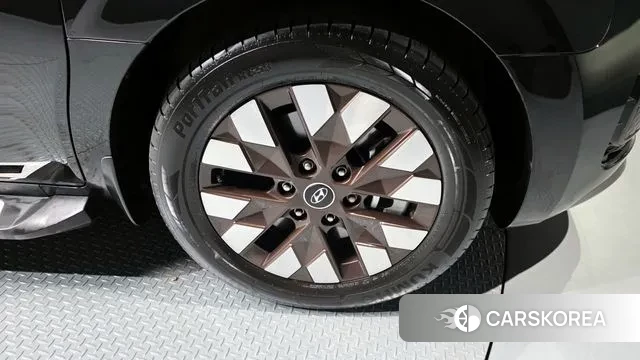 Hyundai Staria id 3373308 из Кореи 15