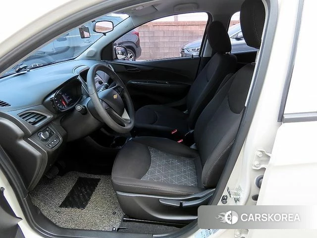 Chevrolet (GM Daewoo) The New Spark id 3853484 из Кореи 13