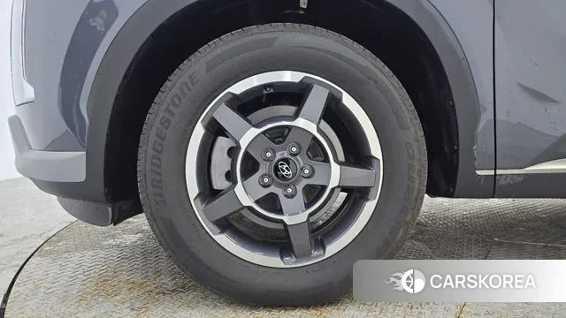 Hyundai The New Palisade id 3758706 из Кореи 15