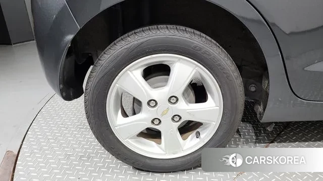 Chevrolet (GM Daewoo) The Next Spark id 3156778 из Кореи 15