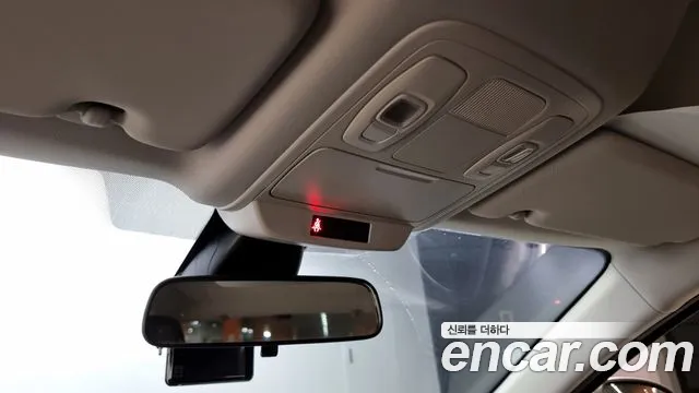 Renault Korea (Samsung) SM6 id 2516241 из Кореи 15