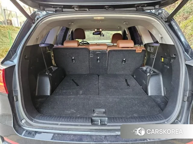 Kia The New Sorento id 3531313 из Кореи 11