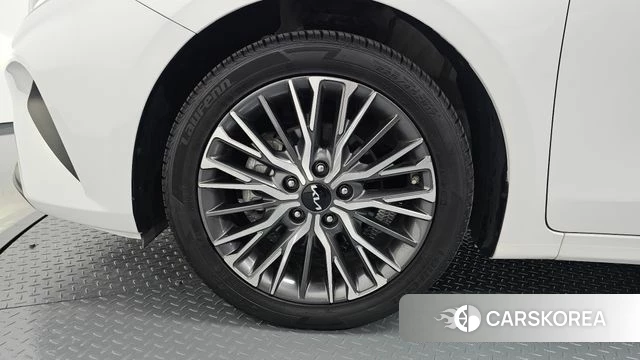 Kia The New K3 2nd generation id 4555132 из Кореи 15