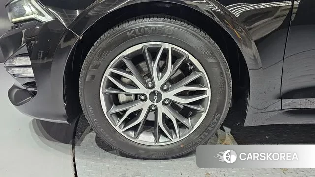 Kia K5 3rd generation id 3751595 из Кореи 15