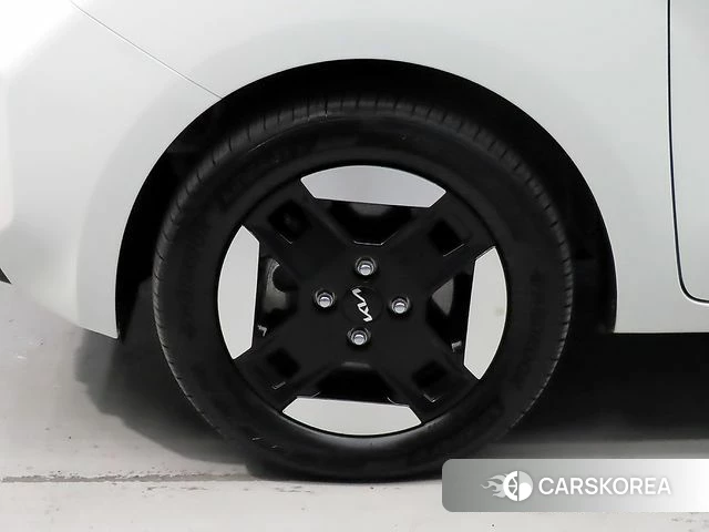 Kia The New Kia Ray EV id 3982006 из Кореи 15