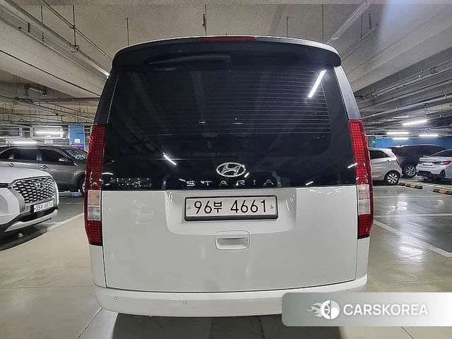 Hyundai Staria id 4283291 из Кореи 15