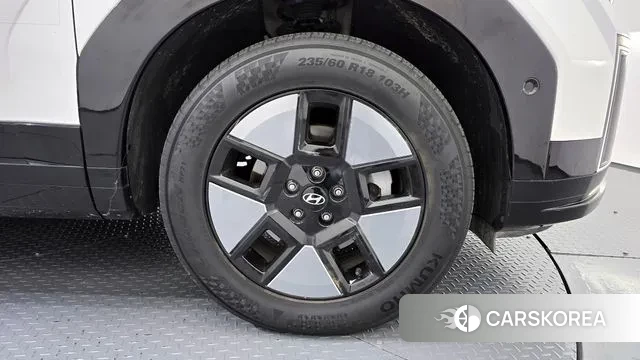 Hyundai Santa Fe (MX5) id 3472180 из Кореи 15