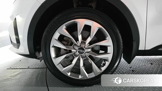 Kia Sorento 4th Generation id 4676192 из Кореи 31