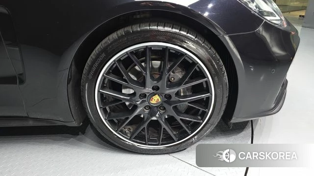 Porsche Panamera (971) id 3858811 из Кореи 15