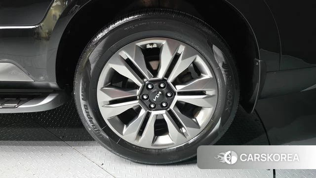 Kia Mohave Master id 4720577 из Кореи 27