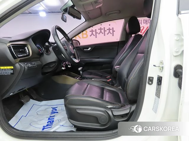 Kia Stonic id 4900968 из Кореи 15