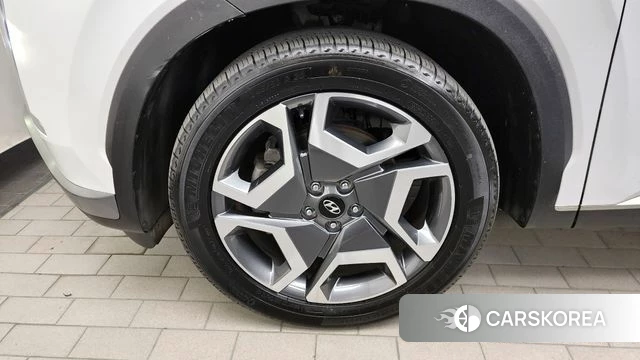 Hyundai The New Palisade id 4670765 из Кореи 27