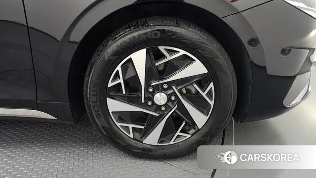 Hyundai The New Grandeur IG Hybrid id 3483431 из Кореи 15