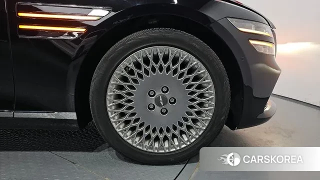 Genesis G80 (RG3) id 3028233 из Кореи 15