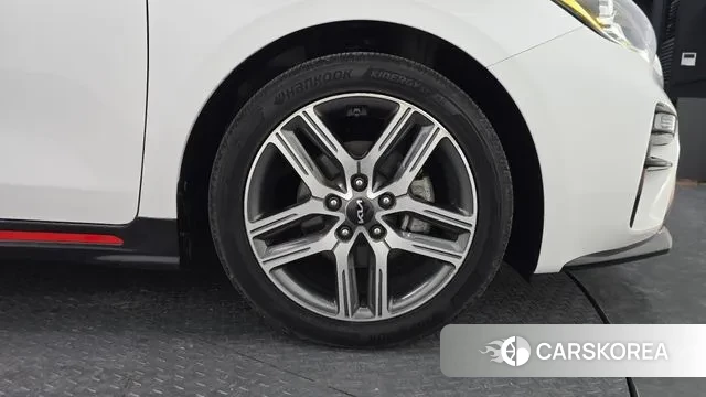 Kia Come New K3 id 3728377 из Кореи 15