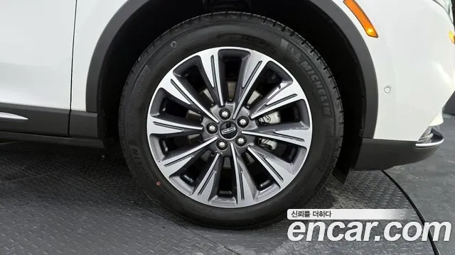 Lincoln Corsair id 2945232 из Кореи 15