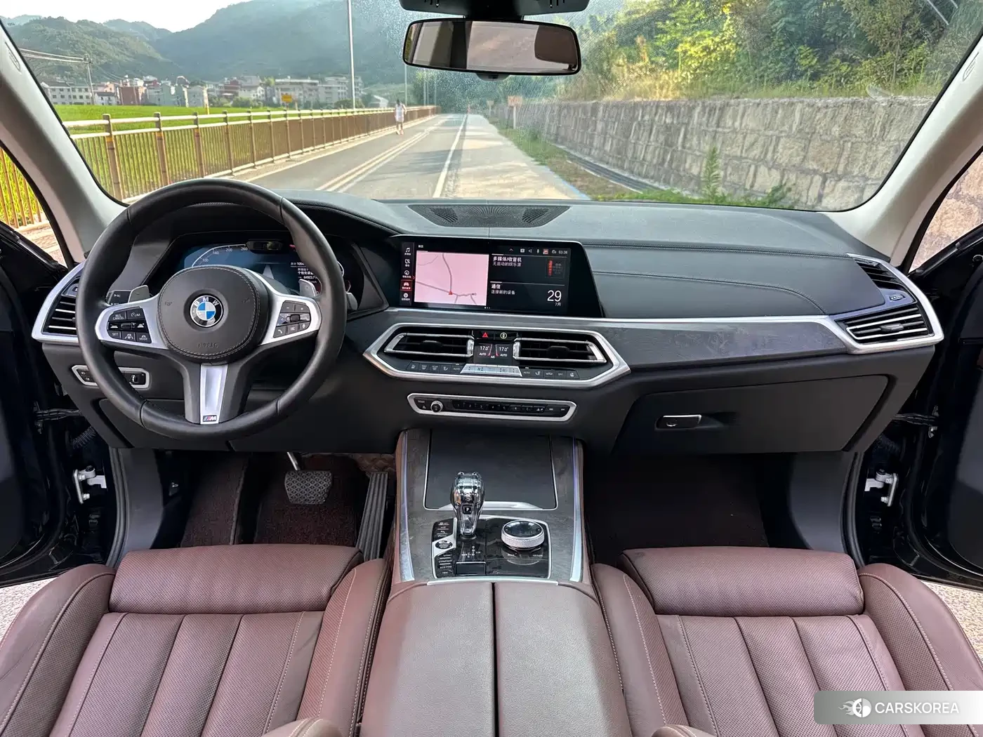 BMW X5 id 4655075 из Китая 12