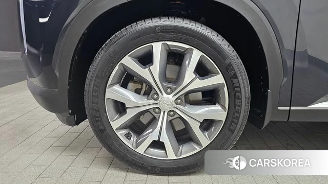 Hyundai Palisade id 3885241 из Кореи 15
