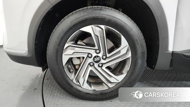 Hyundai The New Santa Fe id 4309223 из Кореи 33