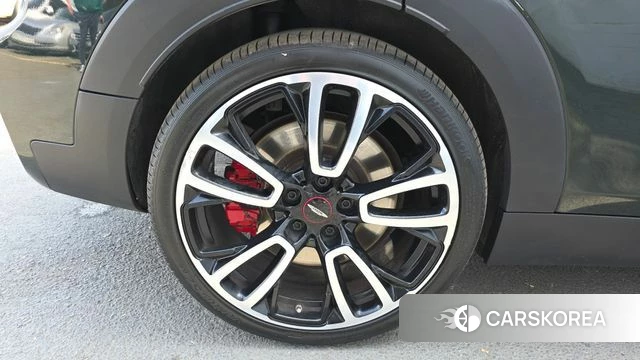 Mini Cooper S Clubman id 3831997 из Кореи 15