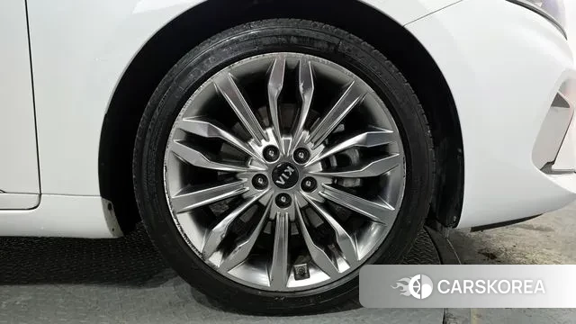 Kia K7 Premier id 3583028 из Кореи 15