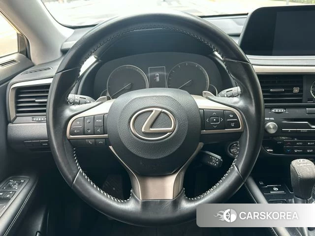 Lexus RX id 4291573 из Китая 12