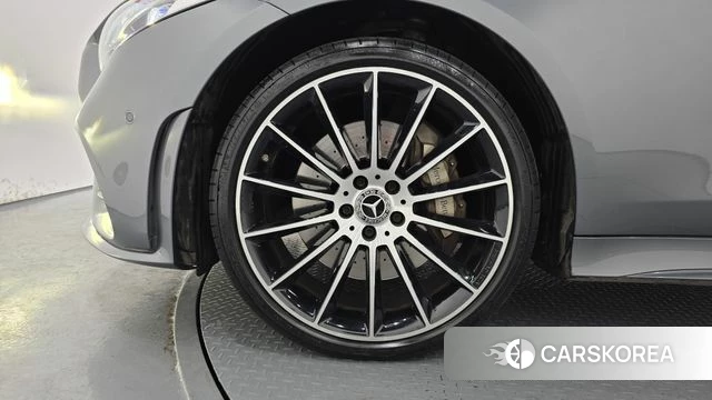 Mercedes-Benz CLS-Class C257 id 3794890 из Кореи 15