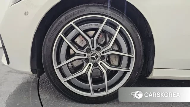 Mercedes-Benz E-Class W213 id 3659647 из Кореи 15