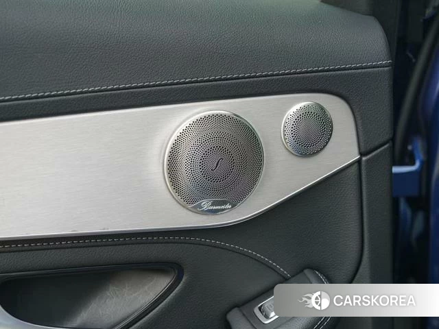 Mercedes-Benz C-class AMG 2022 Темно-серый из Китая, фото 6