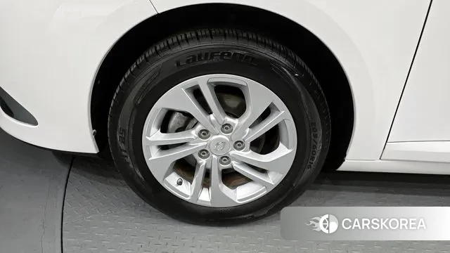 Renault Korea (Samsung) SM3 Neo id 3520503 из Кореи 15