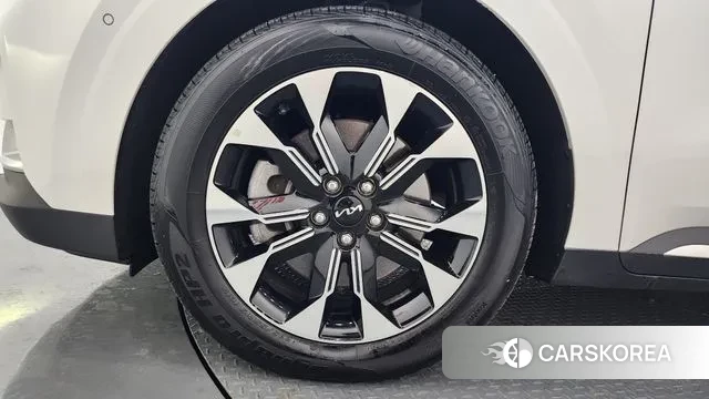 Kia Carnival 4th generation id 3581441 из Кореи 15