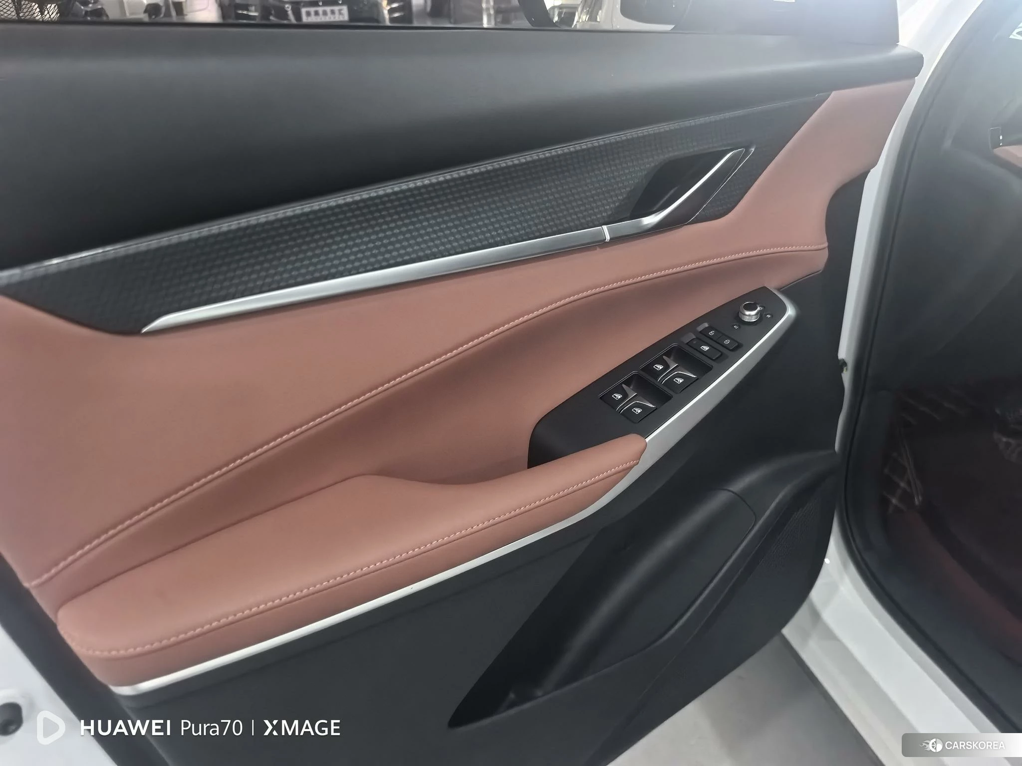 Chang'an CS75 PLUS id 4454195 из Китая 8