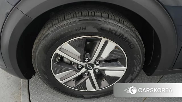 Kia The New Niro id 3800986 из Кореи 15