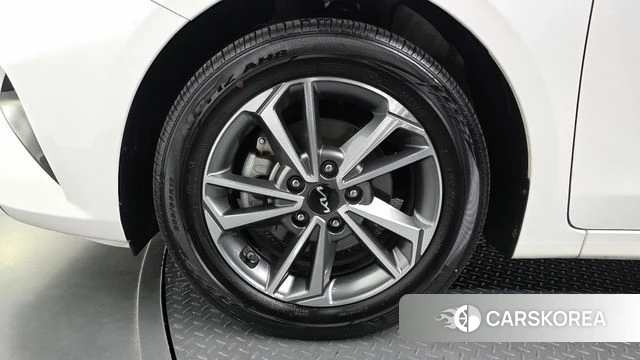 Kia The New K3 2nd generation id 4457665 из Кореи 15